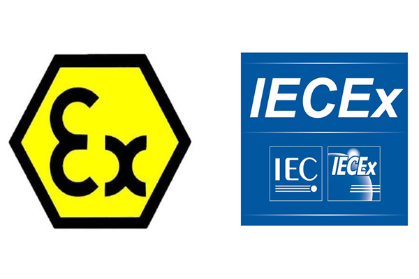 ATEX&IECEx