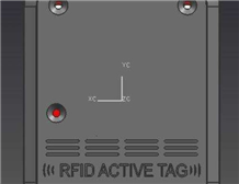 RFID定位标签的防爆认证技术分析