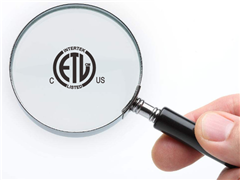 ETL认证工厂审查要求