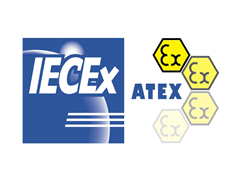 IECEx和ATEX防爆电气产品认证的差异