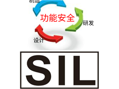 SIL认证涉及的一些基本概念和认证内容