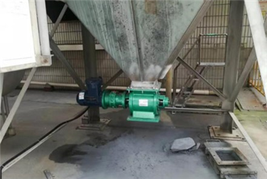 Rectification of Dust Removal Pipeline in a Japanese funded Plastic Factory in Shenzhen